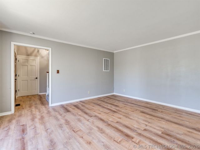 4628 S 193rd West Avenue, Sand Springs, OK 74063