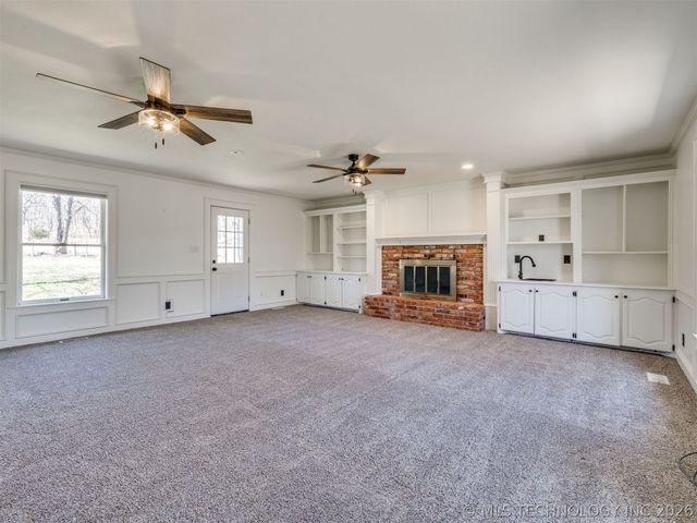 4628 S 193rd West Avenue, Sand Springs, OK 74063