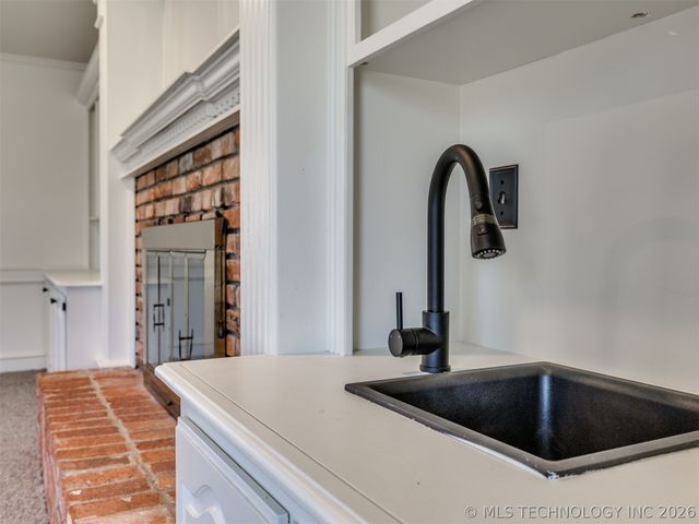 4628 S 193rd West Avenue, Sand Springs, OK 74063