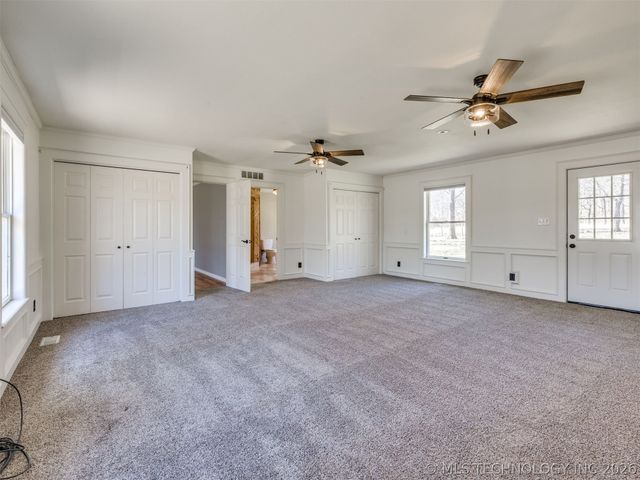 4628 S 193rd West Avenue, Sand Springs, OK 74063