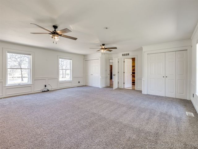 4628 S 193rd West Avenue, Sand Springs, OK 74063