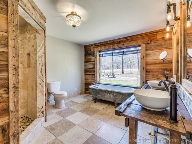 4628 S 193rd West Avenue, Sand Springs, OK 74063