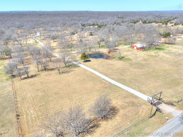 4628 S 193rd West Avenue, Sand Springs, OK 74063