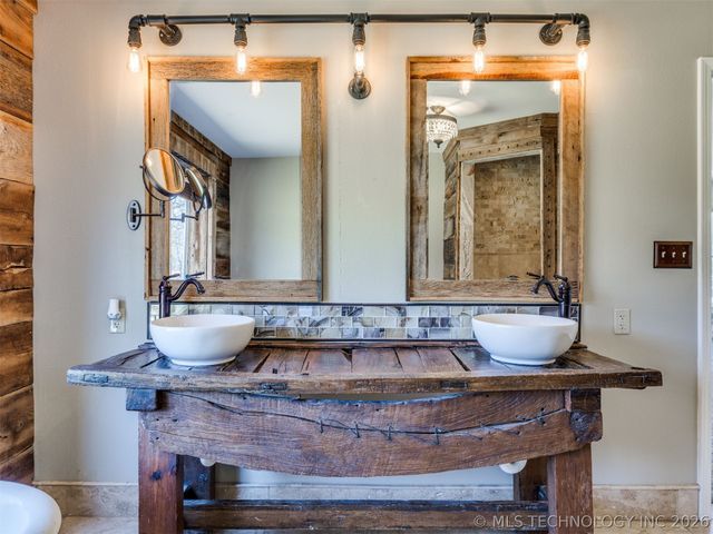 4628 S 193rd West Avenue, Sand Springs, OK 74063