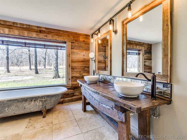 4628 S 193rd West Avenue, Sand Springs, OK 74063