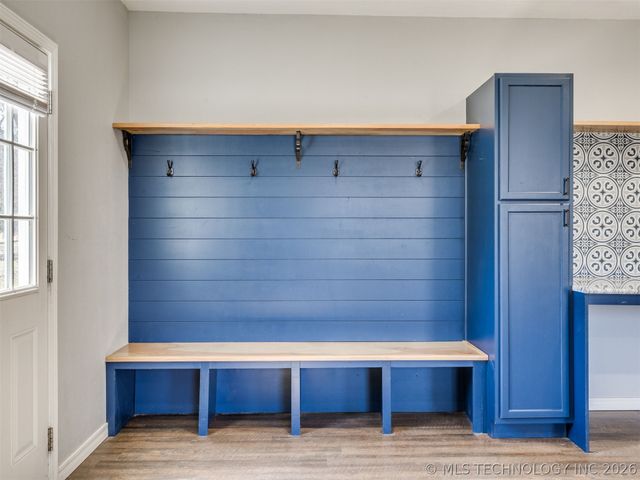 4628 S 193rd West Avenue, Sand Springs, OK 74063