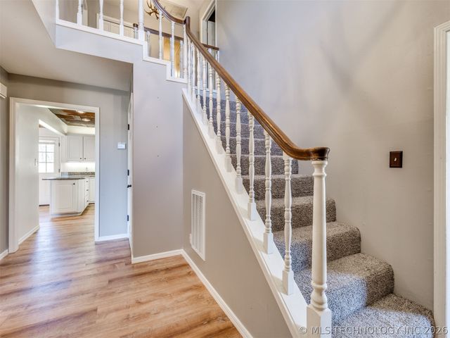 4628 S 193rd West Avenue, Sand Springs, OK 74063