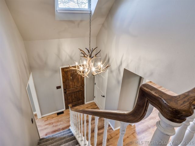 4628 S 193rd West Avenue, Sand Springs, OK 74063