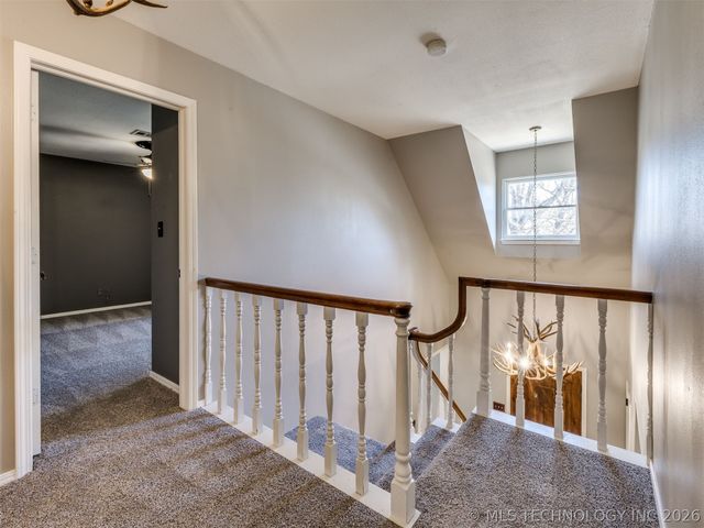 4628 S 193rd West Avenue, Sand Springs, OK 74063