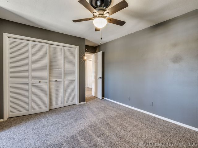 4628 S 193rd West Avenue, Sand Springs, OK 74063