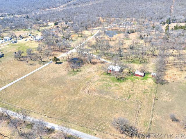 4628 S 193rd West Avenue, Sand Springs, OK 74063