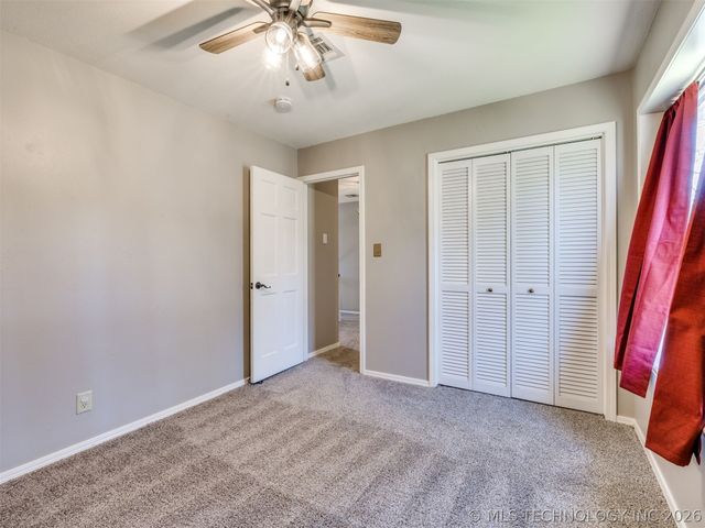 4628 S 193rd West Avenue, Sand Springs, OK 74063