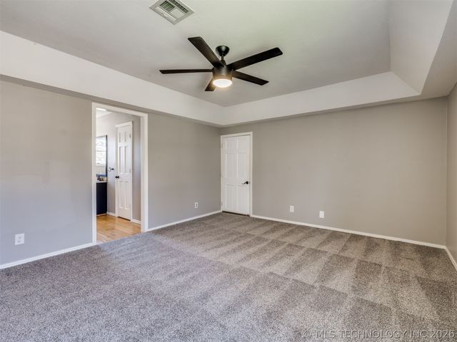 4628 S 193rd West Avenue, Sand Springs, OK 74063