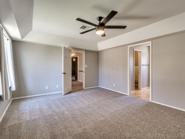 4628 S 193rd West Avenue, Sand Springs, OK 74063