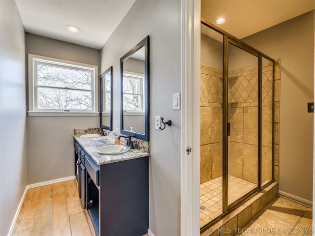 4628 S 193rd West Avenue, Sand Springs, OK 74063