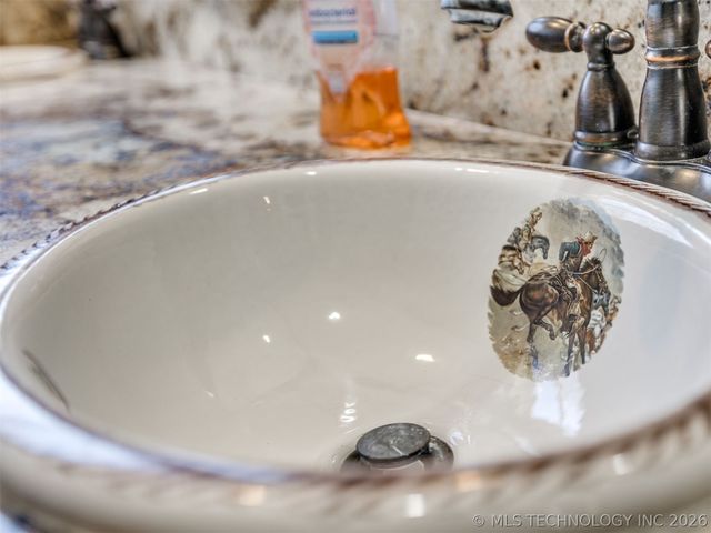 4628 S 193rd West Avenue, Sand Springs, OK 74063