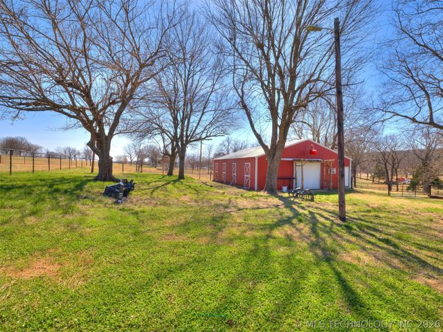 4628 S 193rd West Avenue, Sand Springs, OK 74063