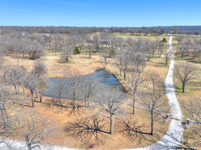 4628 S 193rd West Avenue, Sand Springs, OK 74063