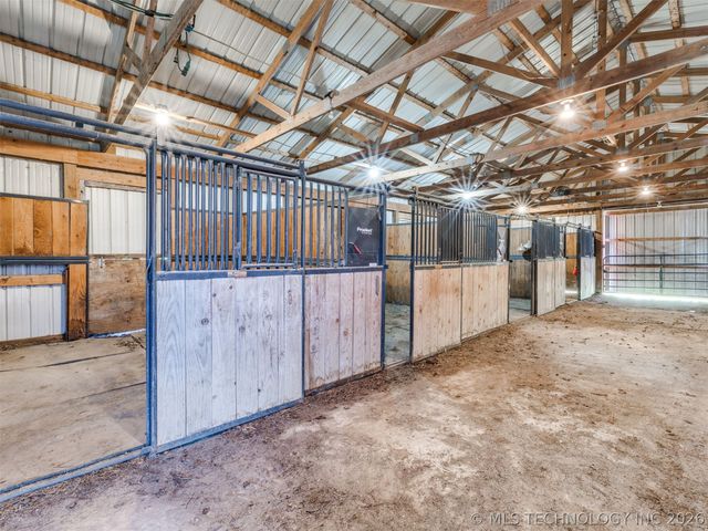 4628 S 193rd West Avenue, Sand Springs, OK 74063