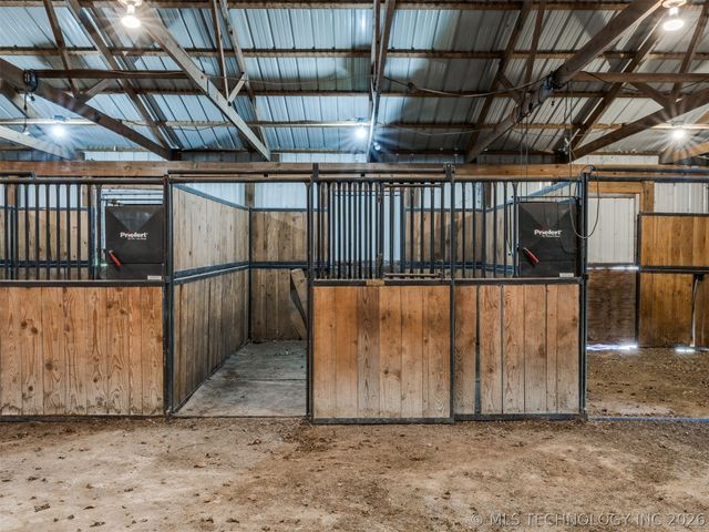 4628 S 193rd West Avenue, Sand Springs, OK 74063