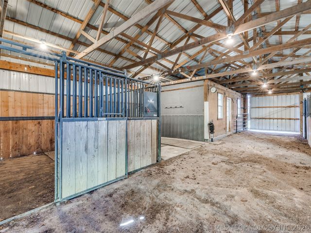 4628 S 193rd West Avenue, Sand Springs, OK 74063