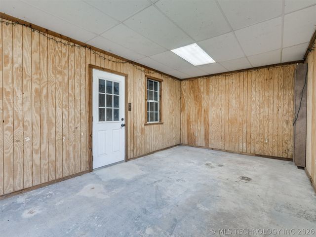 4628 S 193rd West Avenue, Sand Springs, OK 74063