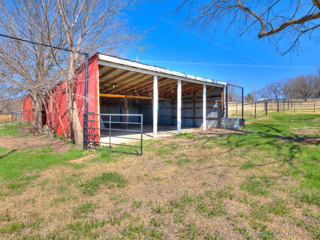 4628 S 193rd West Avenue, Sand Springs, OK 74063