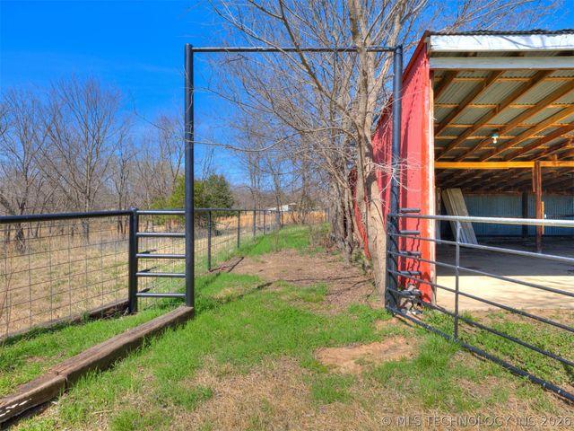 4628 S 193rd West Avenue, Sand Springs, OK 74063