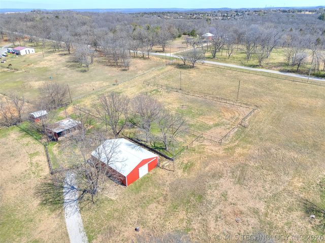 4628 S 193rd West Avenue, Sand Springs, OK 74063