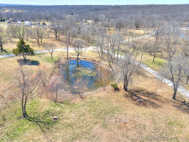 4628 S 193rd West Avenue, Sand Springs, OK 74063