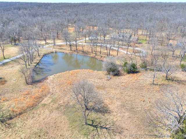 4628 S 193rd West Avenue, Sand Springs, OK 74063