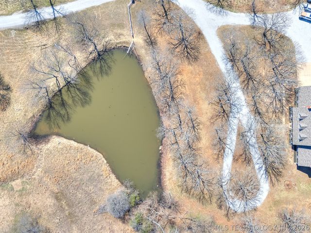 4628 S 193rd West Avenue, Sand Springs, OK 74063