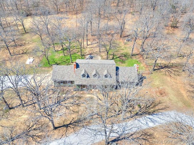 4628 S 193rd West Avenue, Sand Springs, OK 74063