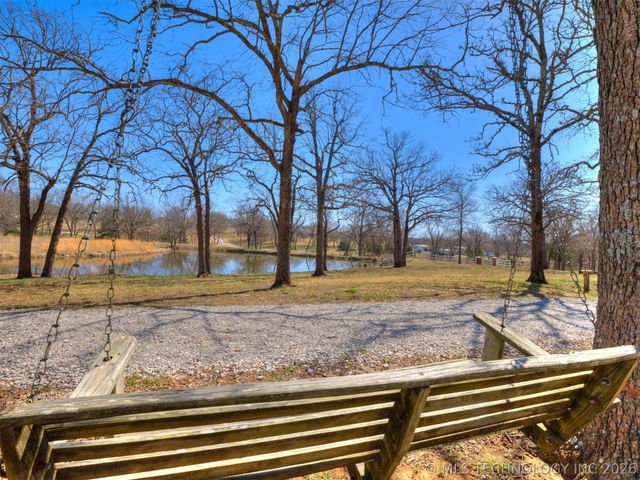 4628 S 193rd West Avenue, Sand Springs, OK 74063