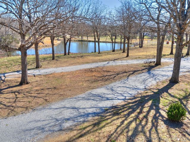 4628 S 193rd West Avenue, Sand Springs, OK 74063