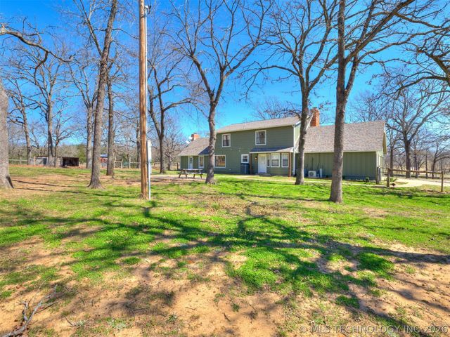 4628 S 193rd West Avenue, Sand Springs, OK 74063