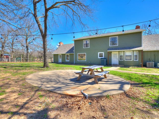4628 S 193rd West Avenue, Sand Springs, OK 74063