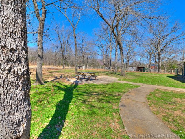 4628 S 193rd West Avenue, Sand Springs, OK 74063