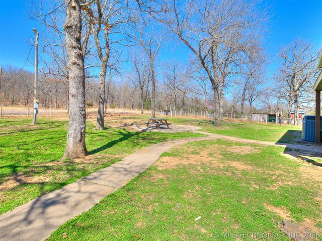 4628 S 193rd West Avenue, Sand Springs, OK 74063