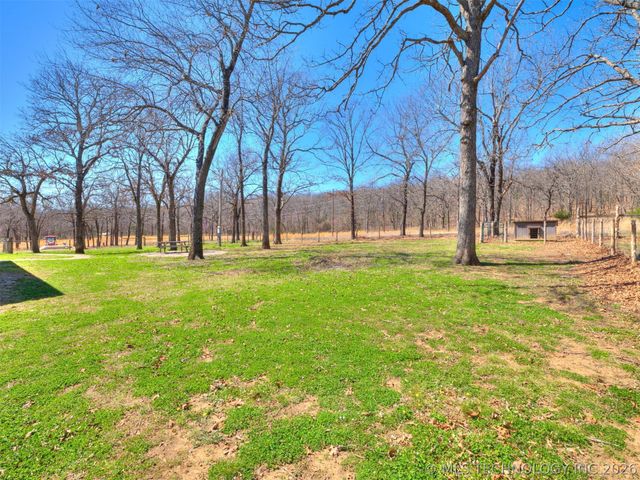 4628 S 193rd West Avenue, Sand Springs, OK 74063