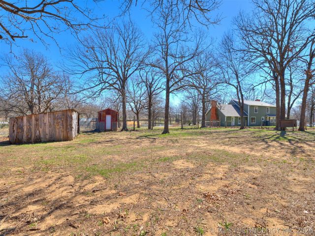 4628 S 193rd West Avenue, Sand Springs, OK 74063