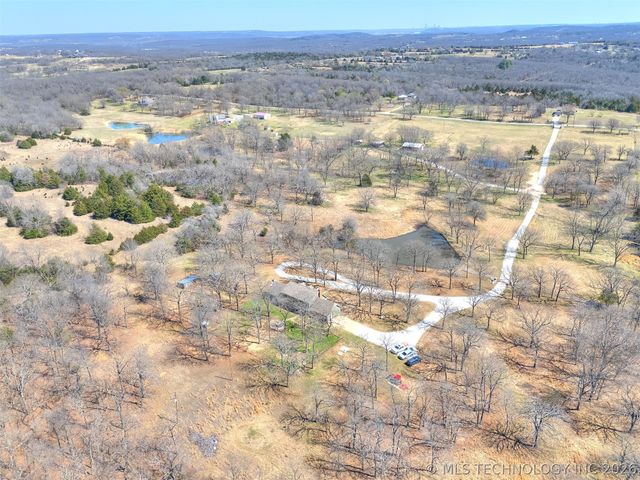 4628 S 193rd West Avenue, Sand Springs, OK 74063