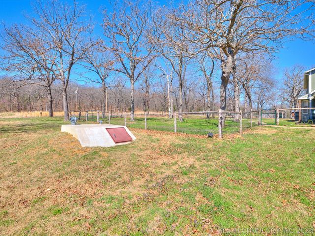 4628 S 193rd West Avenue, Sand Springs, OK 74063