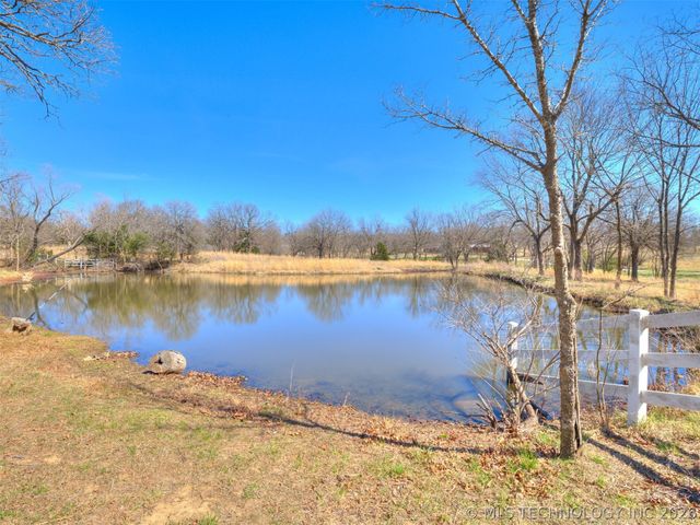 4628 S 193rd West Avenue, Sand Springs, OK 74063