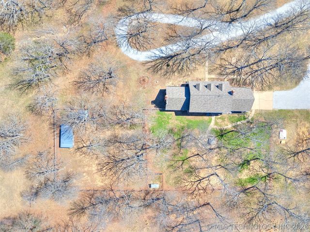 4628 S 193rd West Avenue, Sand Springs, OK 74063