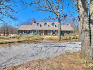 4628 S 193rd West Avenue, Sand Springs, OK 74063