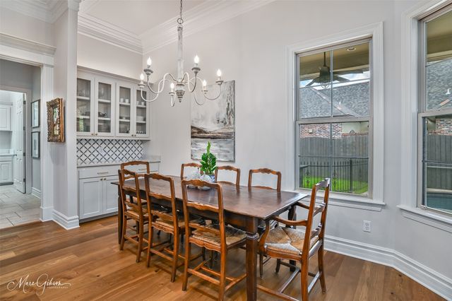 200 Evangeline Walk, Bossier City, LA 71111