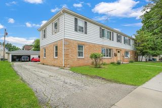41 7th STREET, Fond Du Lac, WI 54935
