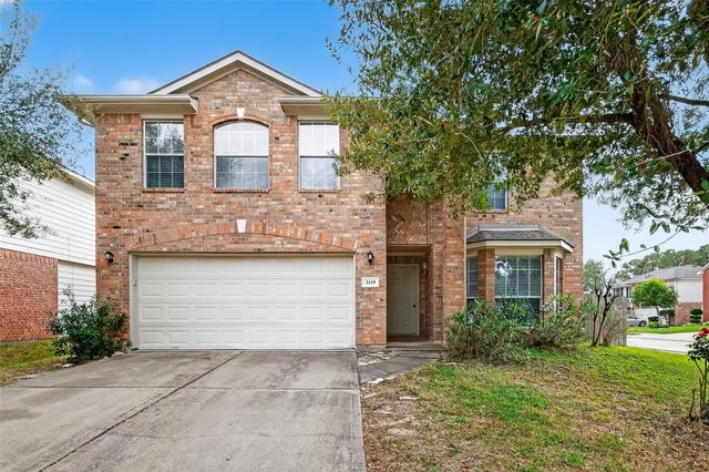 3119 Myrtle Ranch Drive, Katy, TX 77494