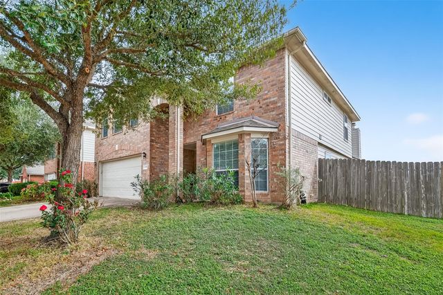 3119 Myrtle Ranch Drive, Katy, TX 77494